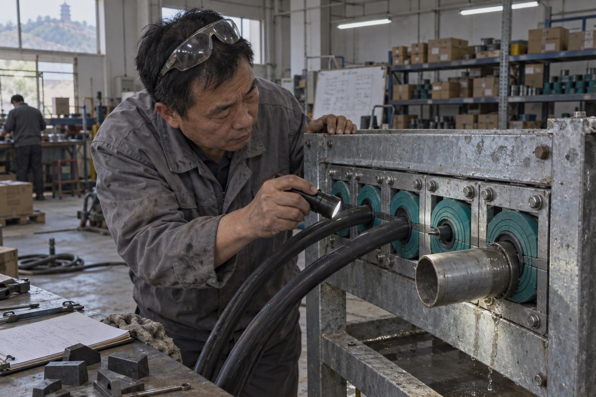 How Do Multi Cable Transit Systems Differ for Cables vs Pipe Penetrations?