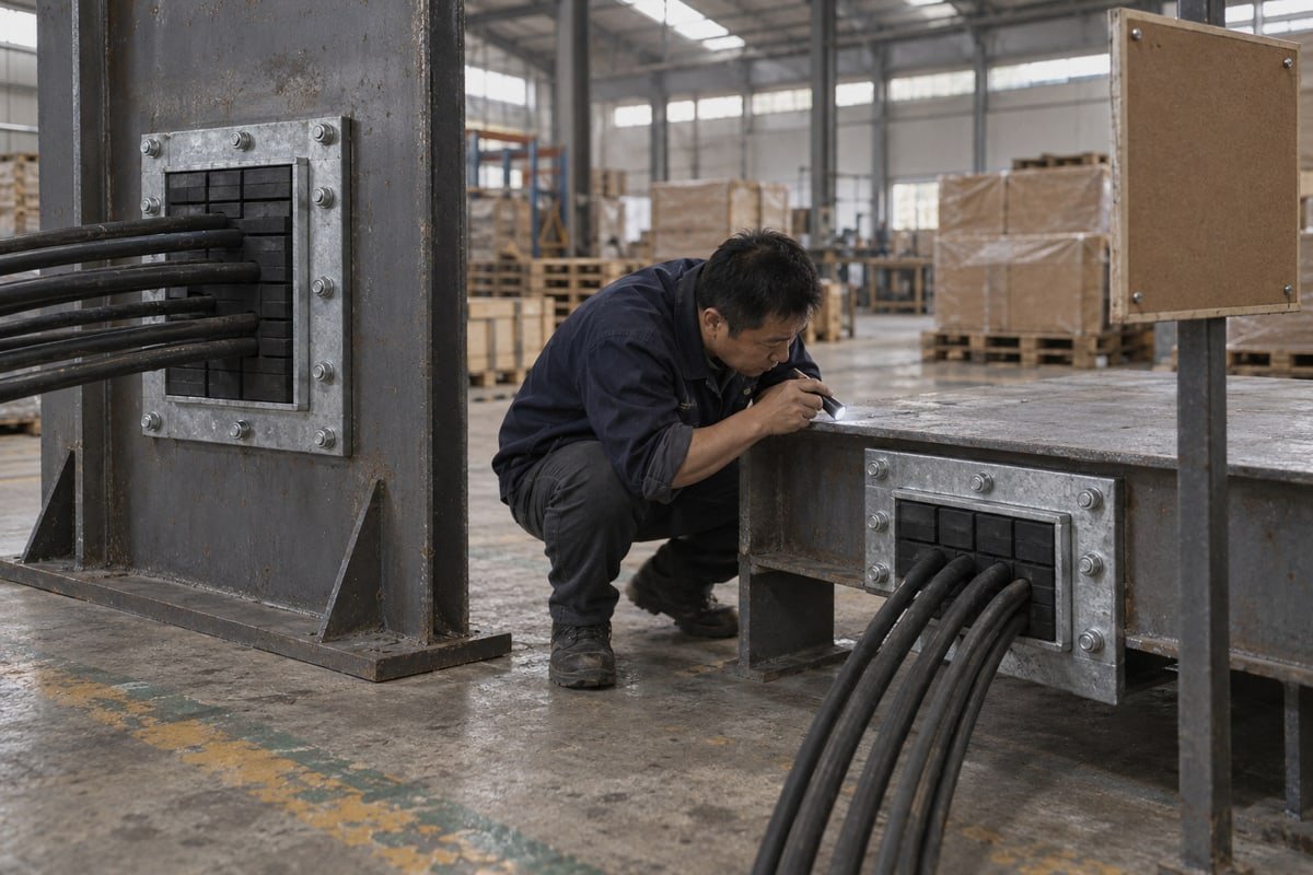 Fire Safety Compliance Fire rated cable transits ensuring safety compliance for BESS, data centers, and switchgear (ID#5)