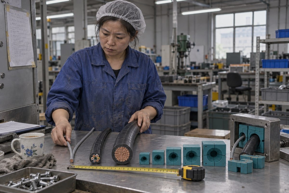 MCT Kit Selection Five key factors for choosing between complete MCT kits and individual sealing modules (ID#2)