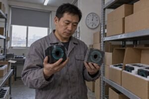What Is the Shelf Life and Storage Requirements for Rubber MCT Modules?