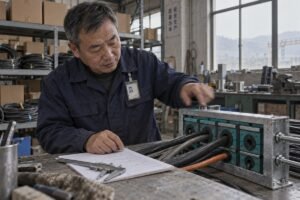 How to Describe Your Use Case to a Multi Cable Transit Supplier?
