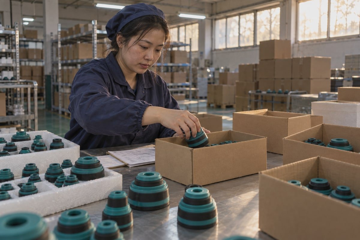 Hidden costs like freight, duties, and training in MCT supplier quotes (ID#4)