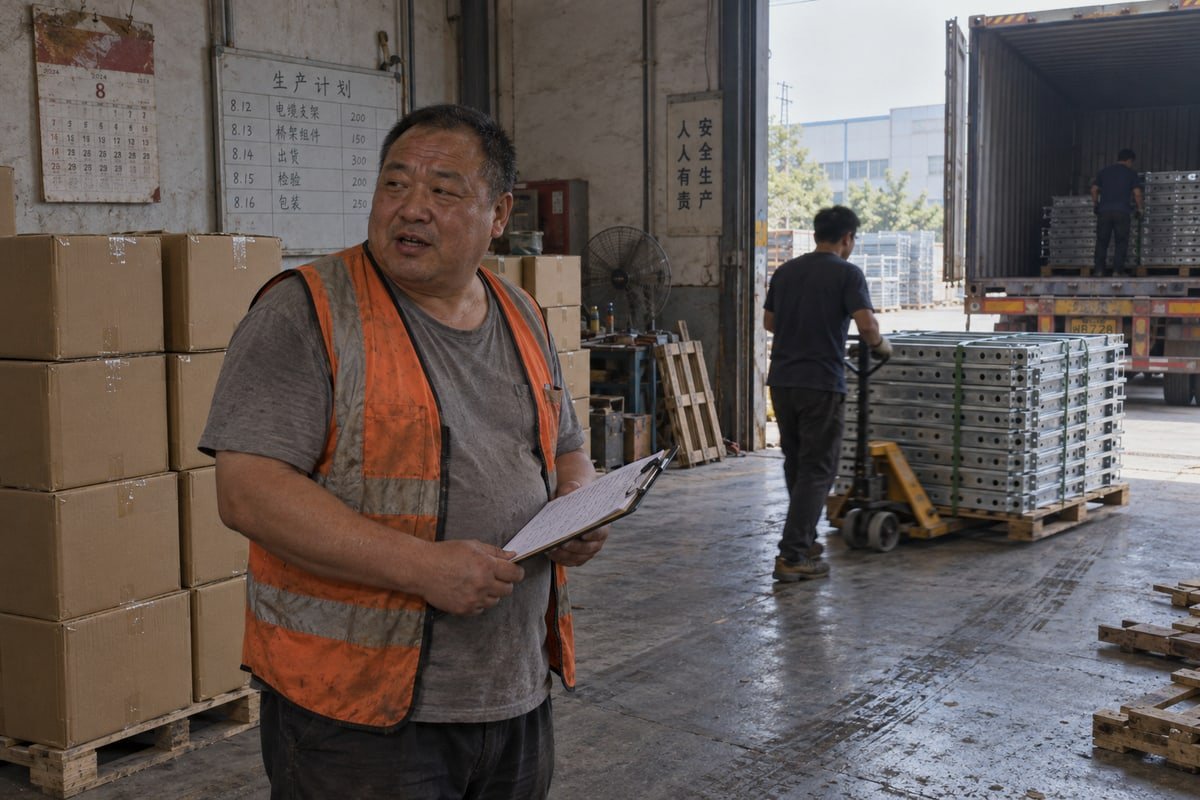 Benefits of buying MCT systems directly from factories for faster lead times and lower pricing (ID#5)