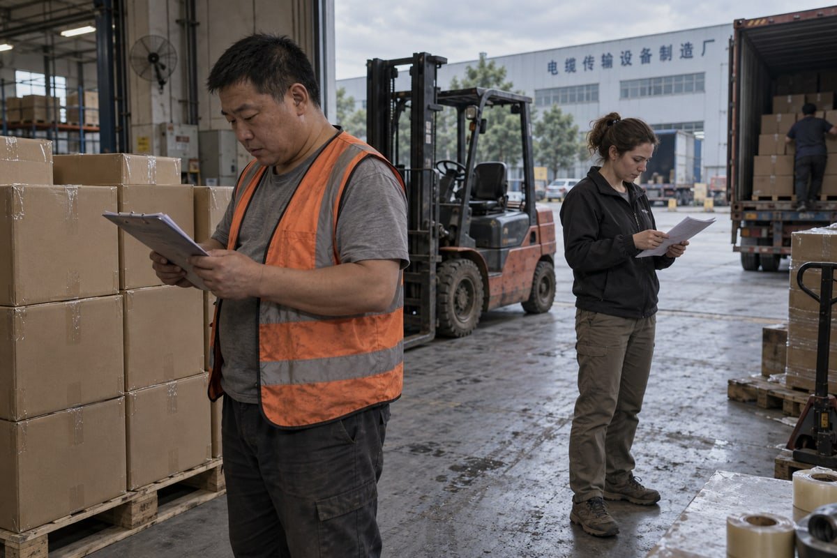Supplier Certifications Checklist Key certifications and quality systems to check before qualifying an MCT supplier (ID#4)