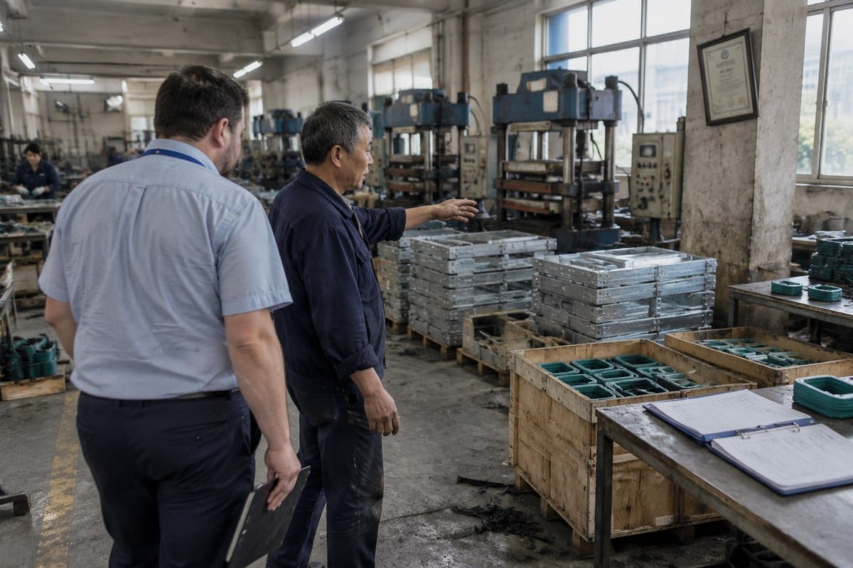 How Do I Know If a Supplier’s Multi Cable Transit Processes Are In-House or Outsourced?