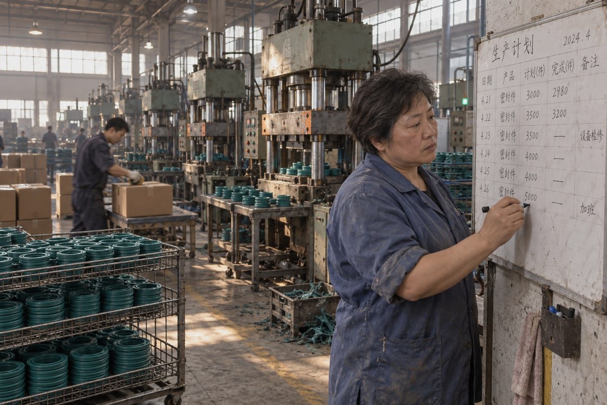 Proof of Factory Manufacturing Certificates proving a cable transit system is factory-made rather than outsourced (ID#4)