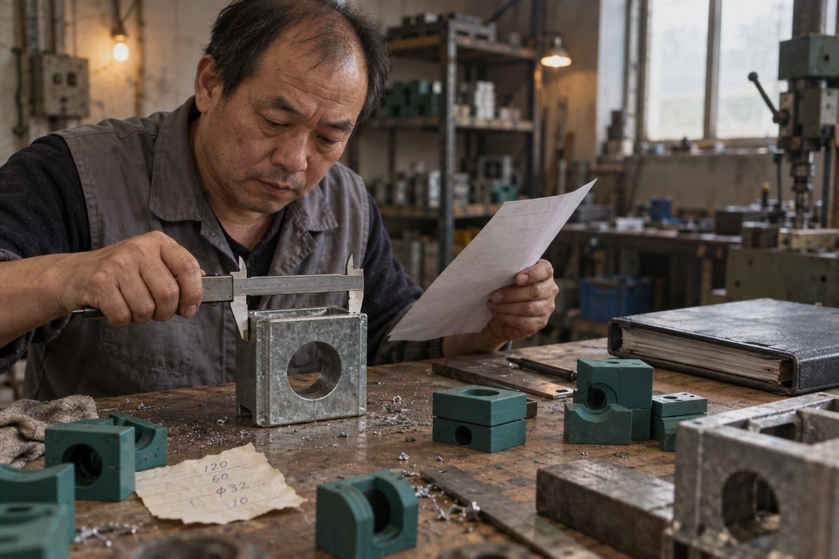 Factory Audit Verification Requesting a factory audit or site visit to confirm MCT module production location (ID#5)