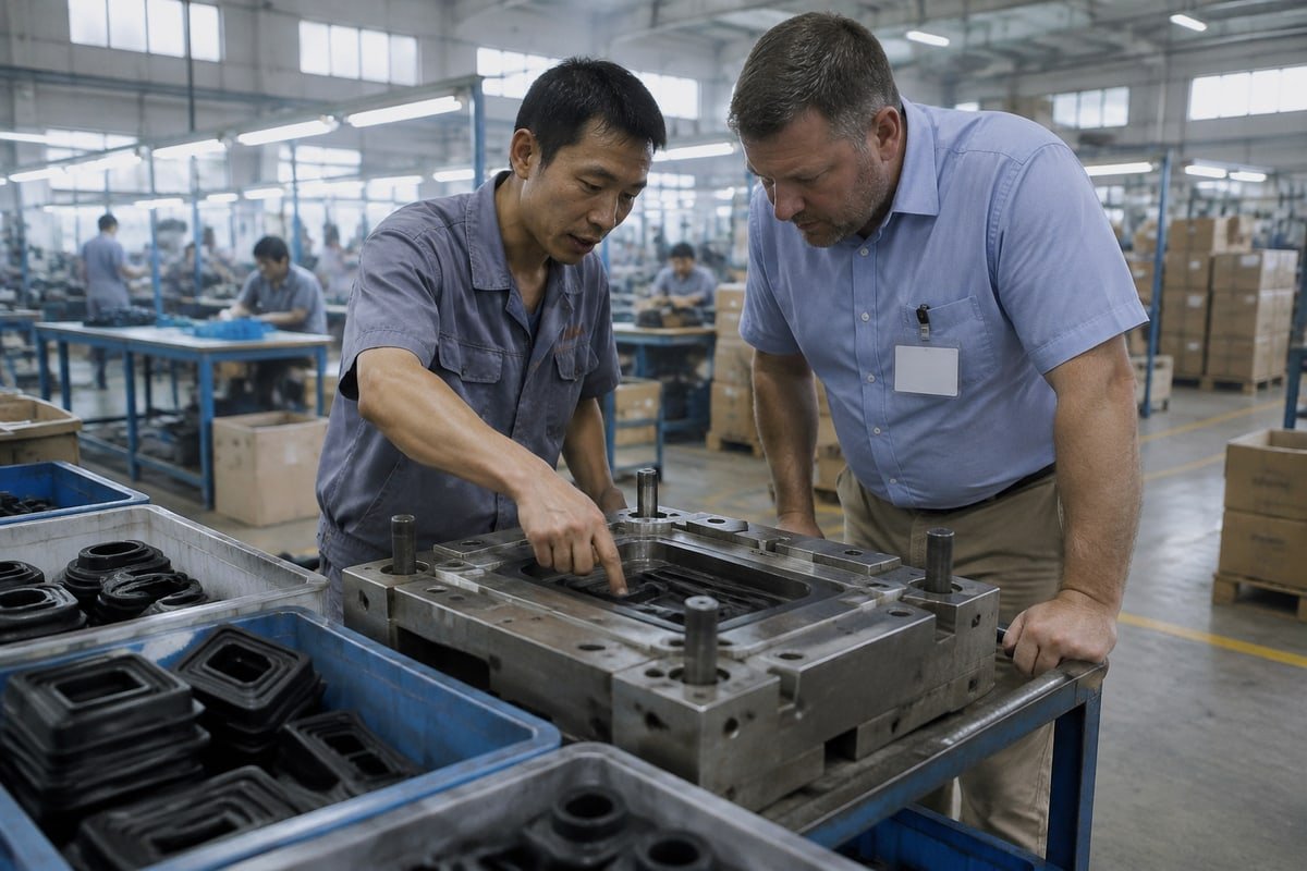 Reliability of remote video audits versus in-person factory inspections for MCT orders (ID#4)