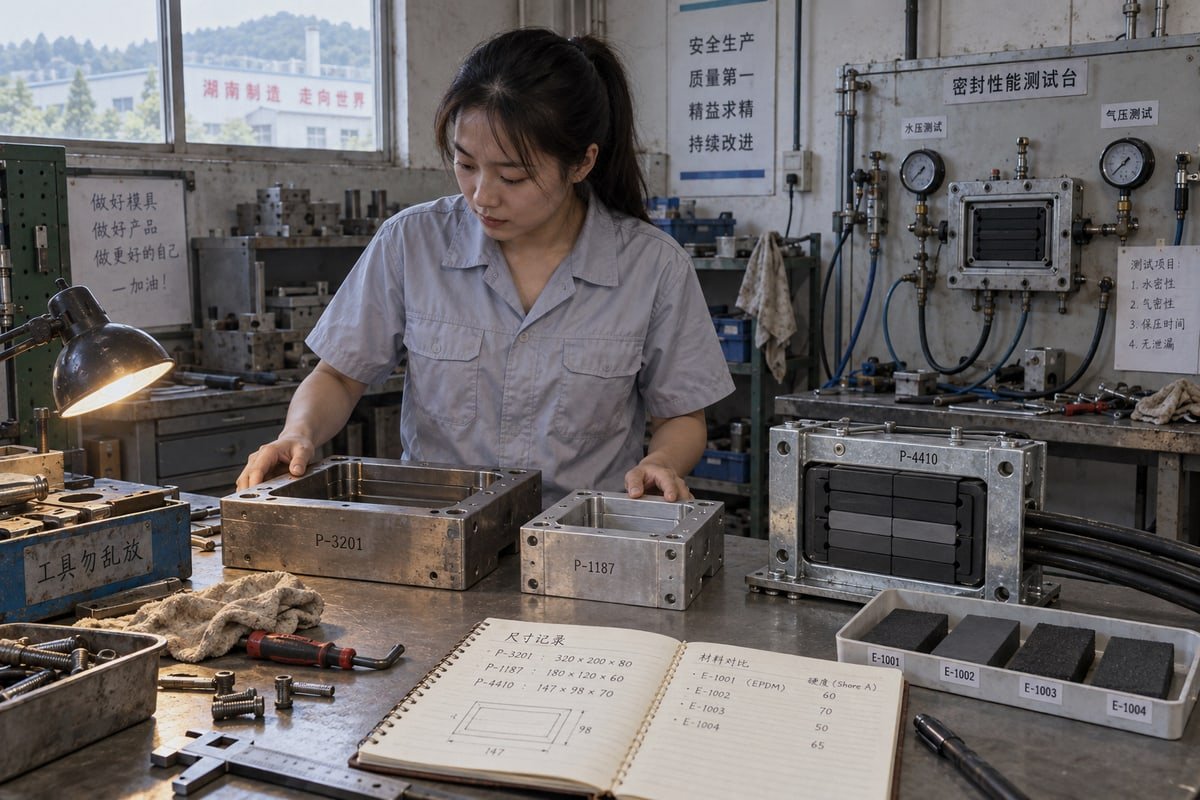 Factors influencing tooling costs for non-standard MCT frame and module sizes (ID#3)
