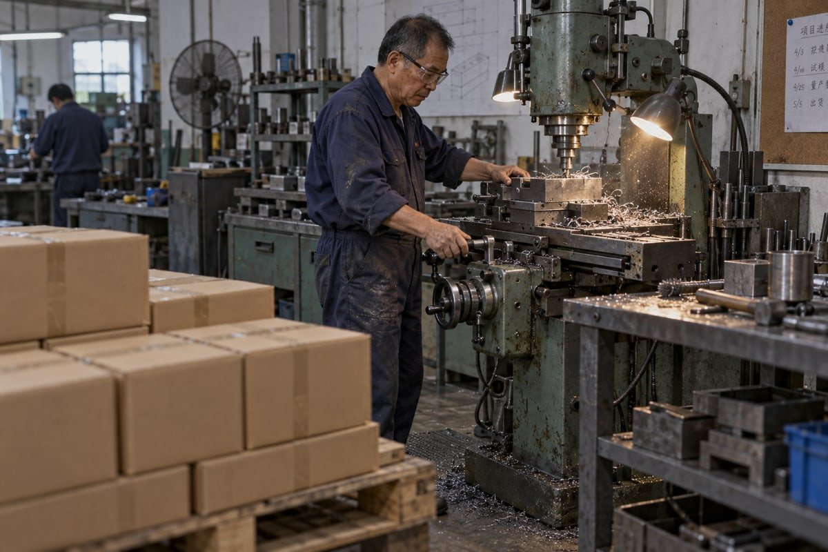 Cost and lead-time trade-offs between standard drop-in modules and custom cable transit tooling (ID#3)