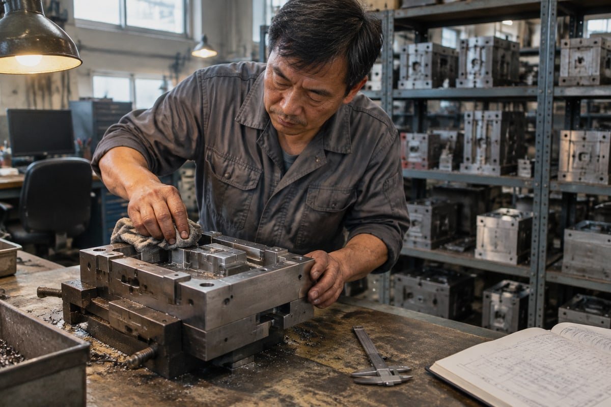 Mold Tooling Costs Questions to ask suppliers about mold making and tooling costs for custom MCT sizes (ID#2)