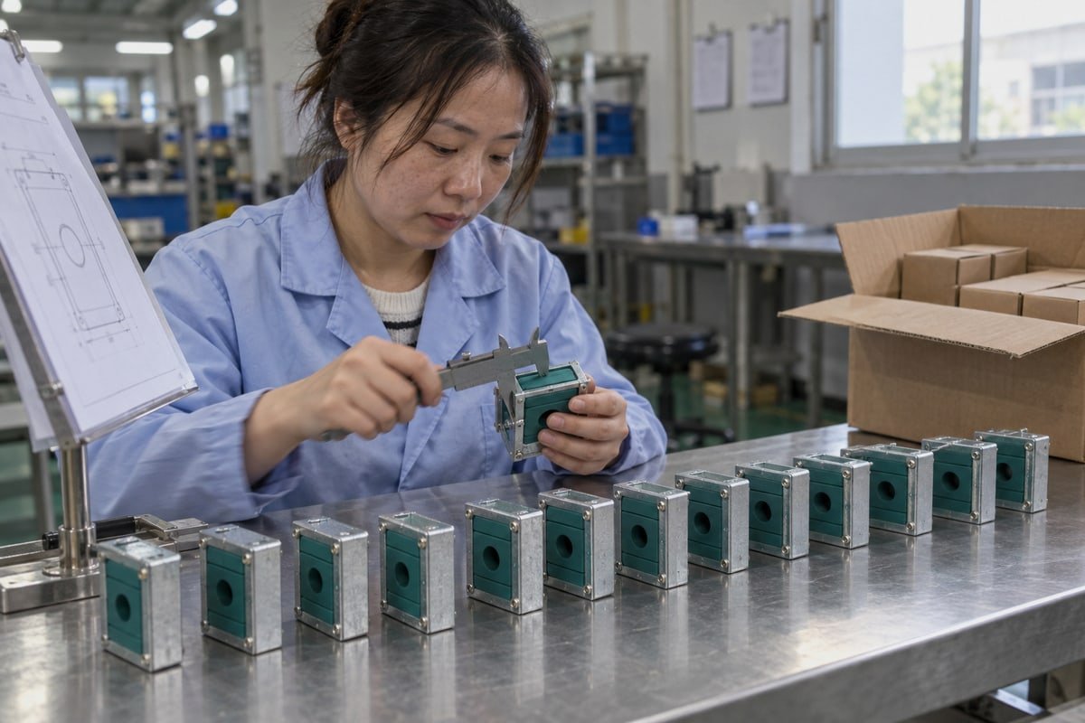Flexible MOQ Suppliers Factory-direct MCT manufacturers offering flexible MOQs for custom-sized cable transit modules (ID#5)