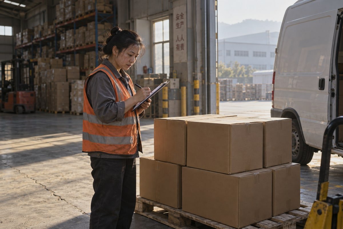 Risks of incorrect MCT order size affecting project qualification outcomes (ID#5)