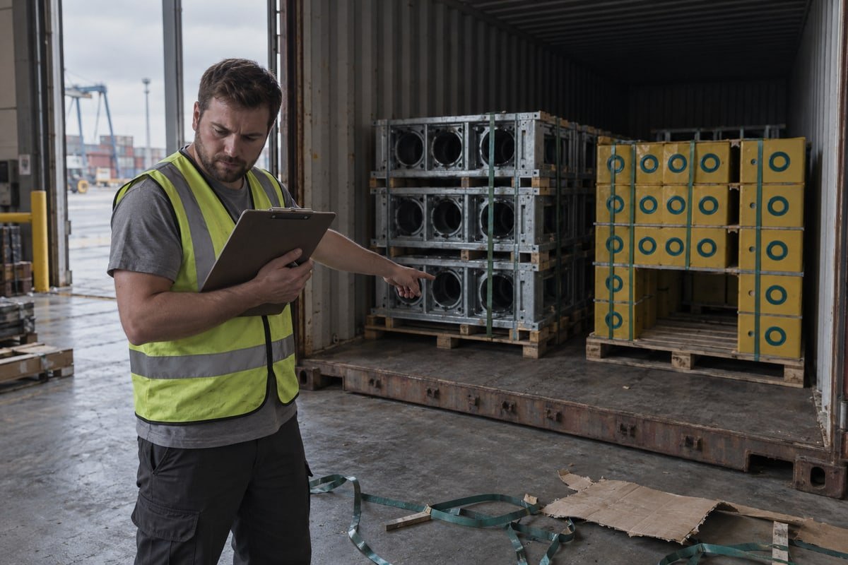 Contract Terms For Delays Contract terms to protect future MCT purchase orders against delays (ID#5)