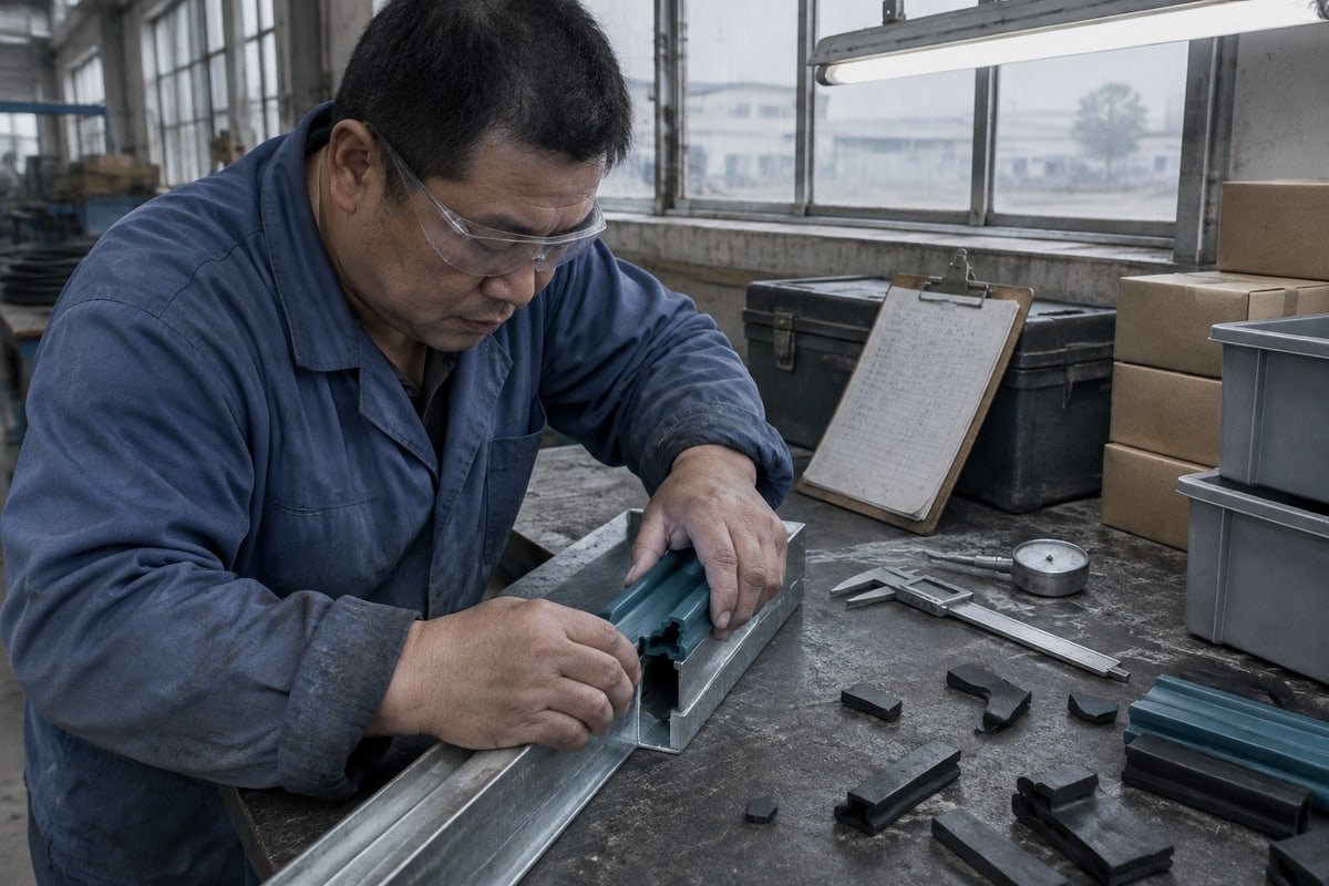 Fast MCT Sample Access Free validation samples and CAD/STEP files available quickly during high-demand periods (ID#3)