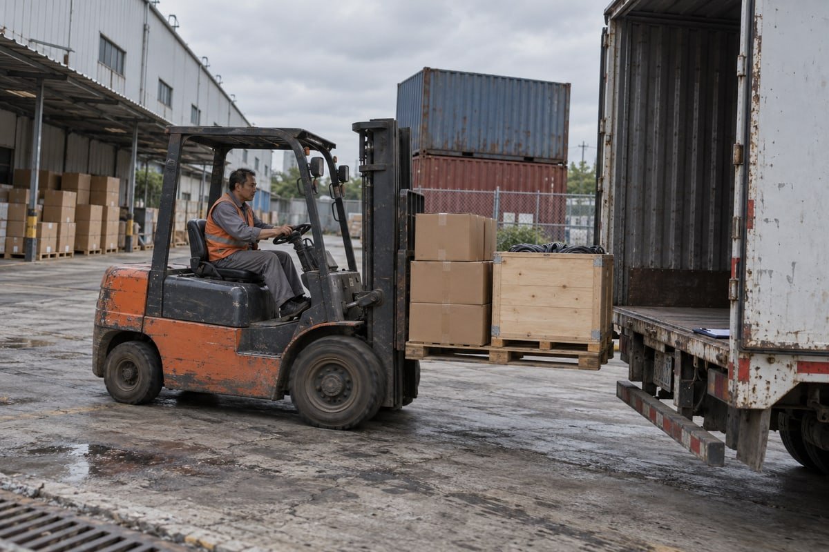 Spare Module Reorder Planning Reorder planning strategy for spare sealing modules to prevent peak season stockouts (ID#5)