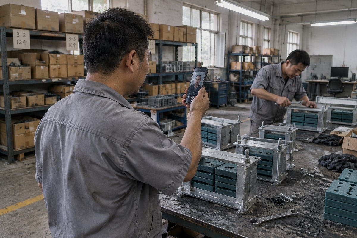 Choosing Payment Methods Comparing Trade Assurance, escrow, and Letter of Credit options for factories versus trading companies (ID#2)
