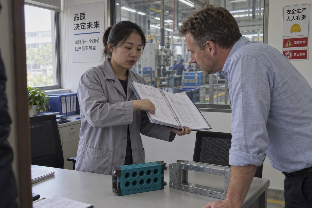 Protecting Pre-Production Deposits How to protect your company with secured deposits before MCT production starts (ID#3)