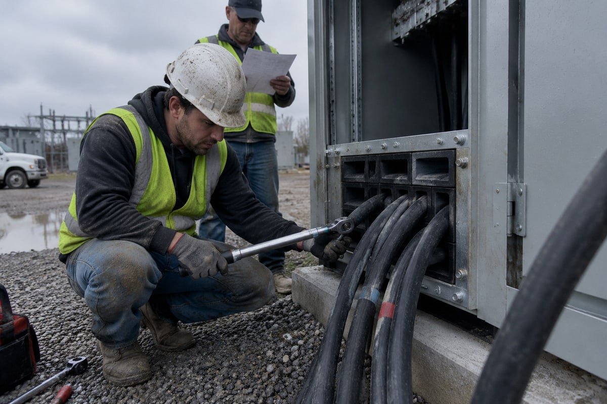 IP68 Failure Compensation Negotiating compensation terms for module failures in IP68 or fire rating tests (ID#4)