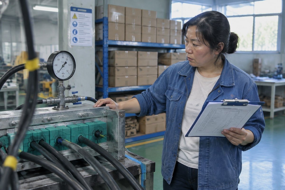 Defining measurable technical acceptance criteria like fire rating, IP68 and test pressure in MCT contracts (ID#2)
