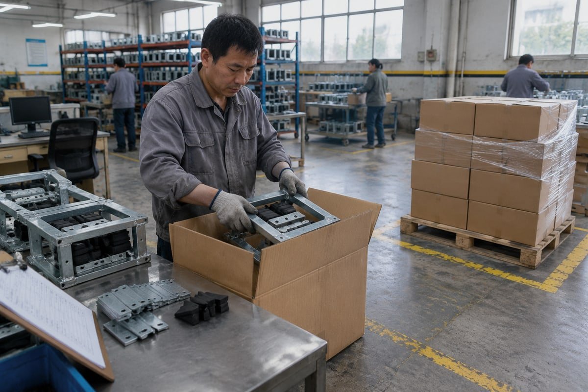 How to Optimize Packing for Multi Cable Transit Systems to Cut Shipping Costs?