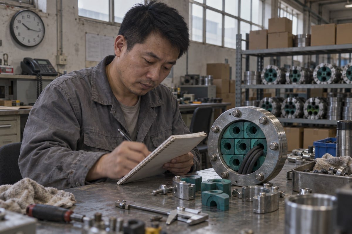 How to Evaluate Suppliers’ After-Sales Response Speed for Multi Cable Transits?