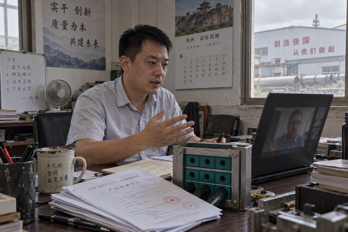 How to Negotiate Advance Material Prep or Consignment Inventory for Multi Cable Transits?