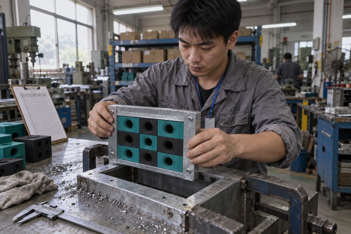 Verifying dimensional compatibility of MCT modules with existing 120-frame cutouts (ID#3)