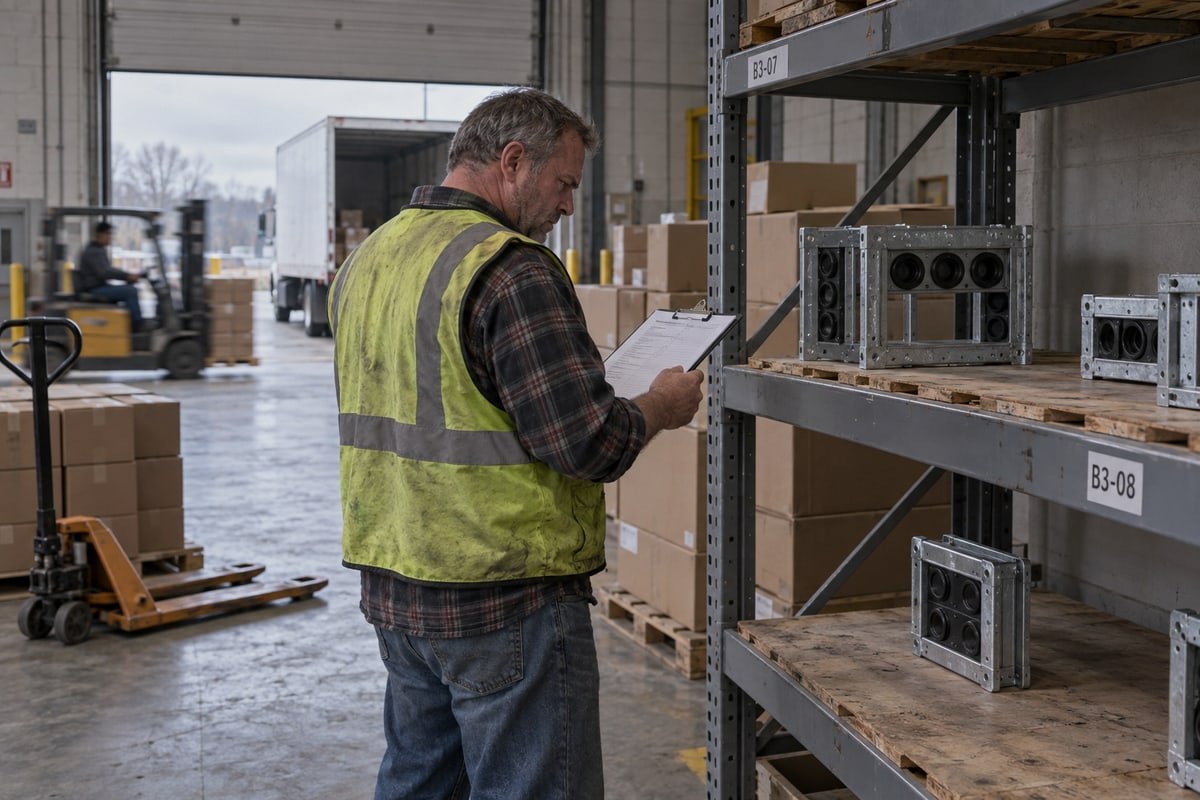 Certifications and test documents required to qualify a second-source MCT manufacturer (ID#4)