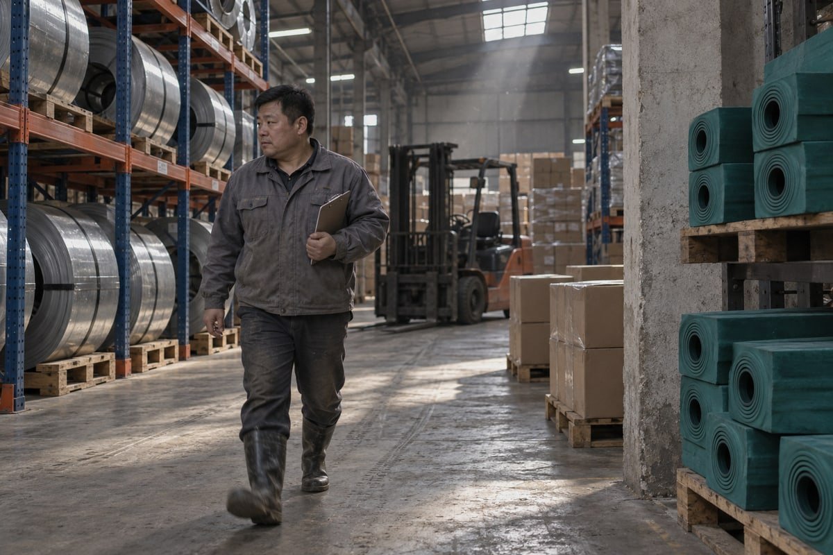 Validate a lower-cost MCT supplier without risking certification or delivery reliability (ID#4)