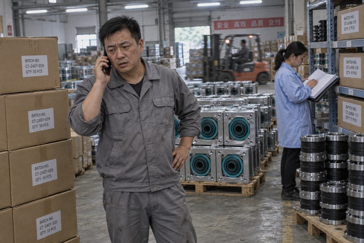 How to Manage Restocking and Certificate Renewal Risks for Multi Cable Transit Certifications?