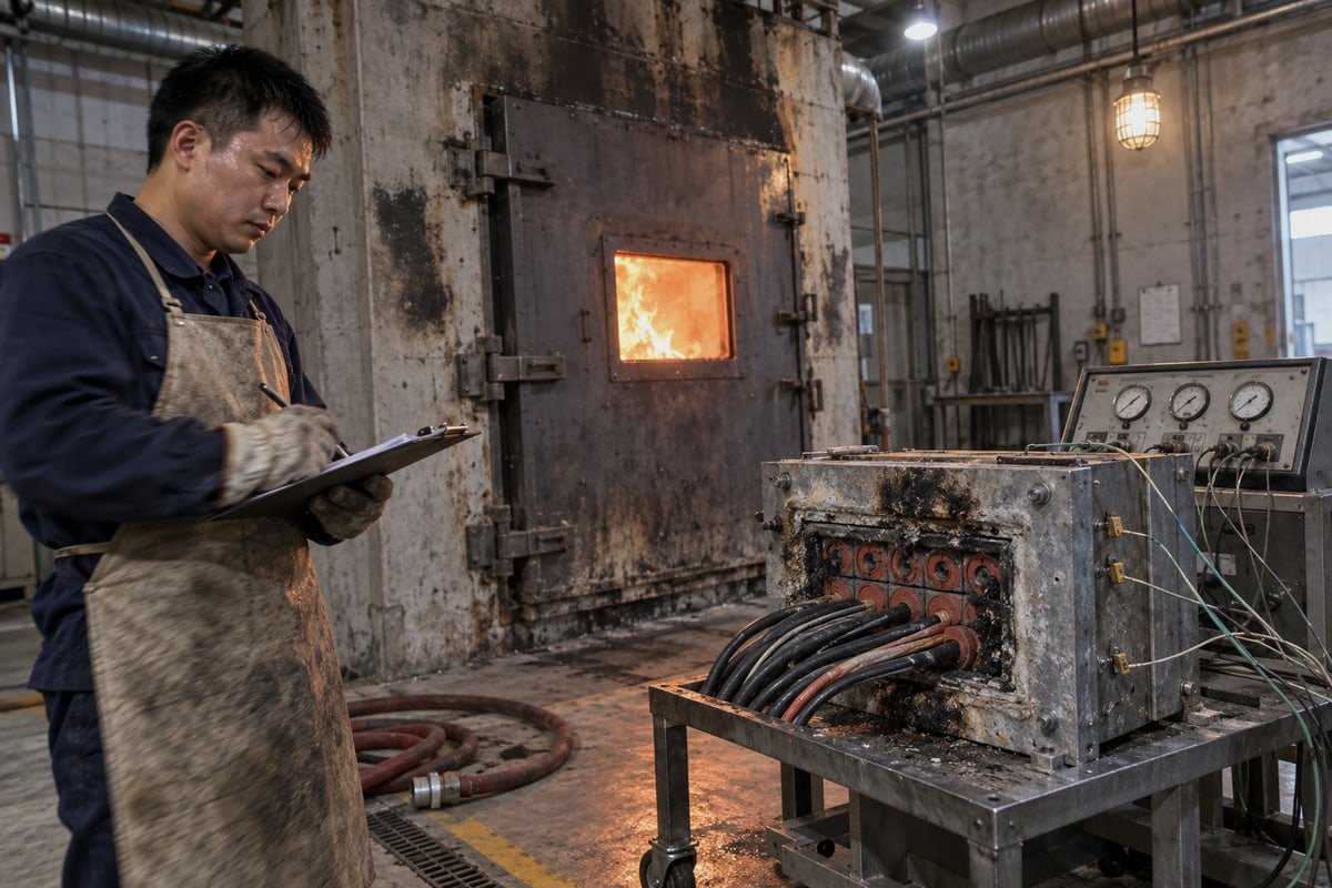 Fire rating A-0 A-60 and gas-tight test reports verifying explosion-proof platform requirements (ID#3)