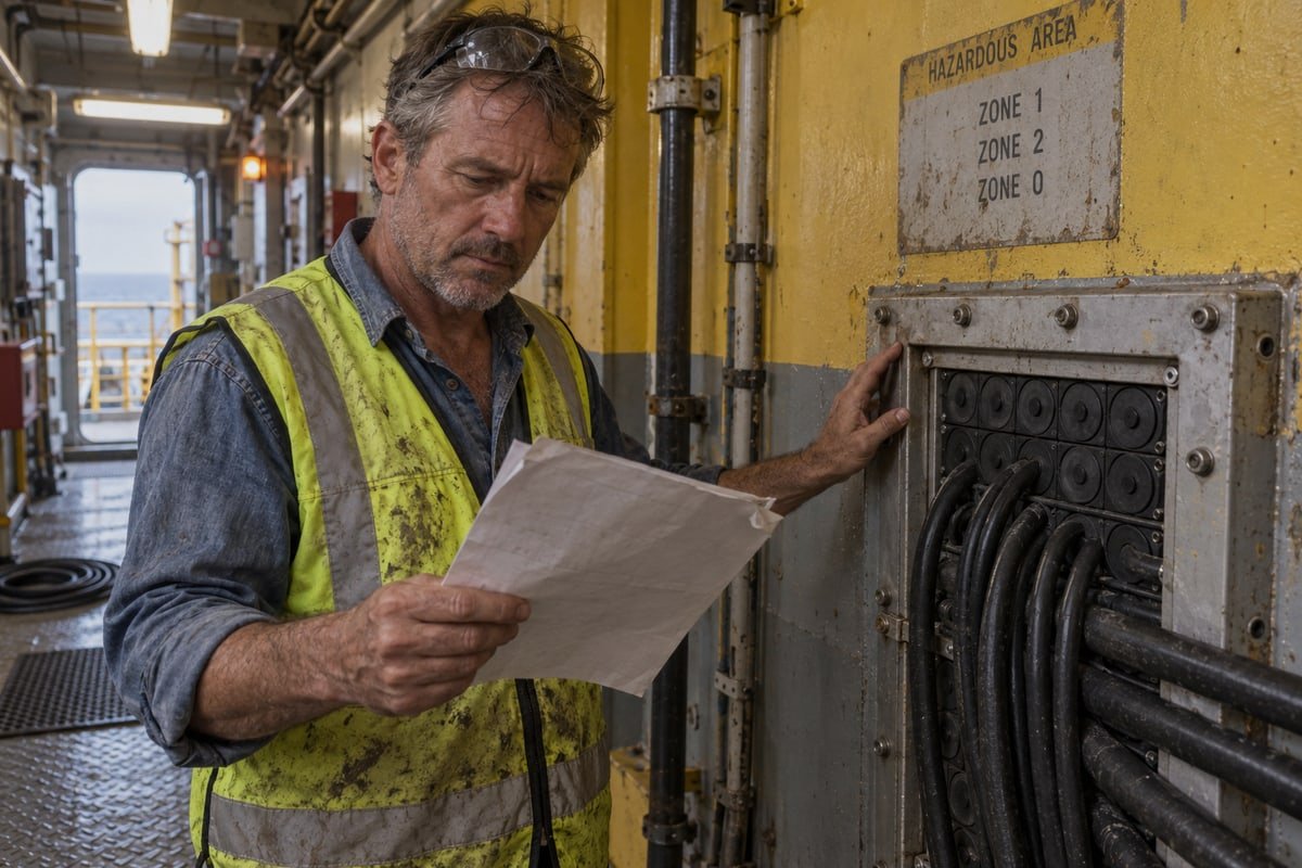 Classification society approvals like DNV and ABS required with MCT certification package (ID#4)