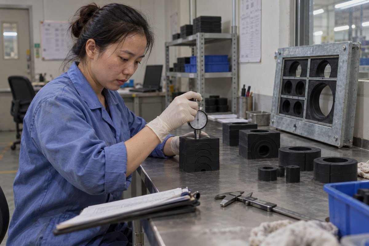 Frozen technical specification ensuring consistent MCT module quality across production batches (ID#2)