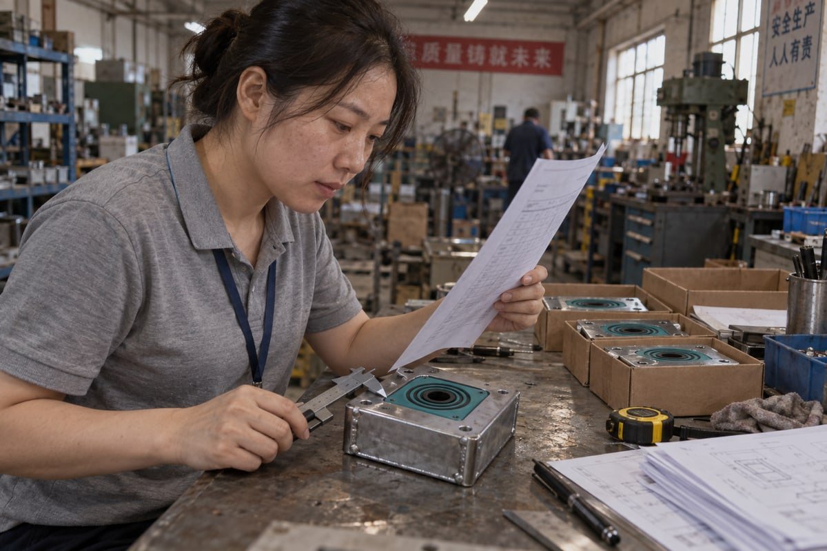 Second-source MCT supplier qualification process using validation samples and pilot orders without delays (ID#2)