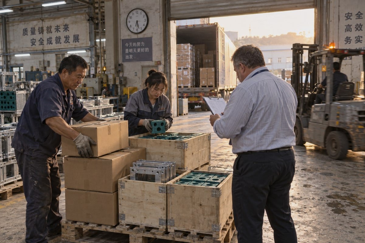 How to Evaluate a Supplier’s Rush Order Capacity for Multi Cable Transit Systems?