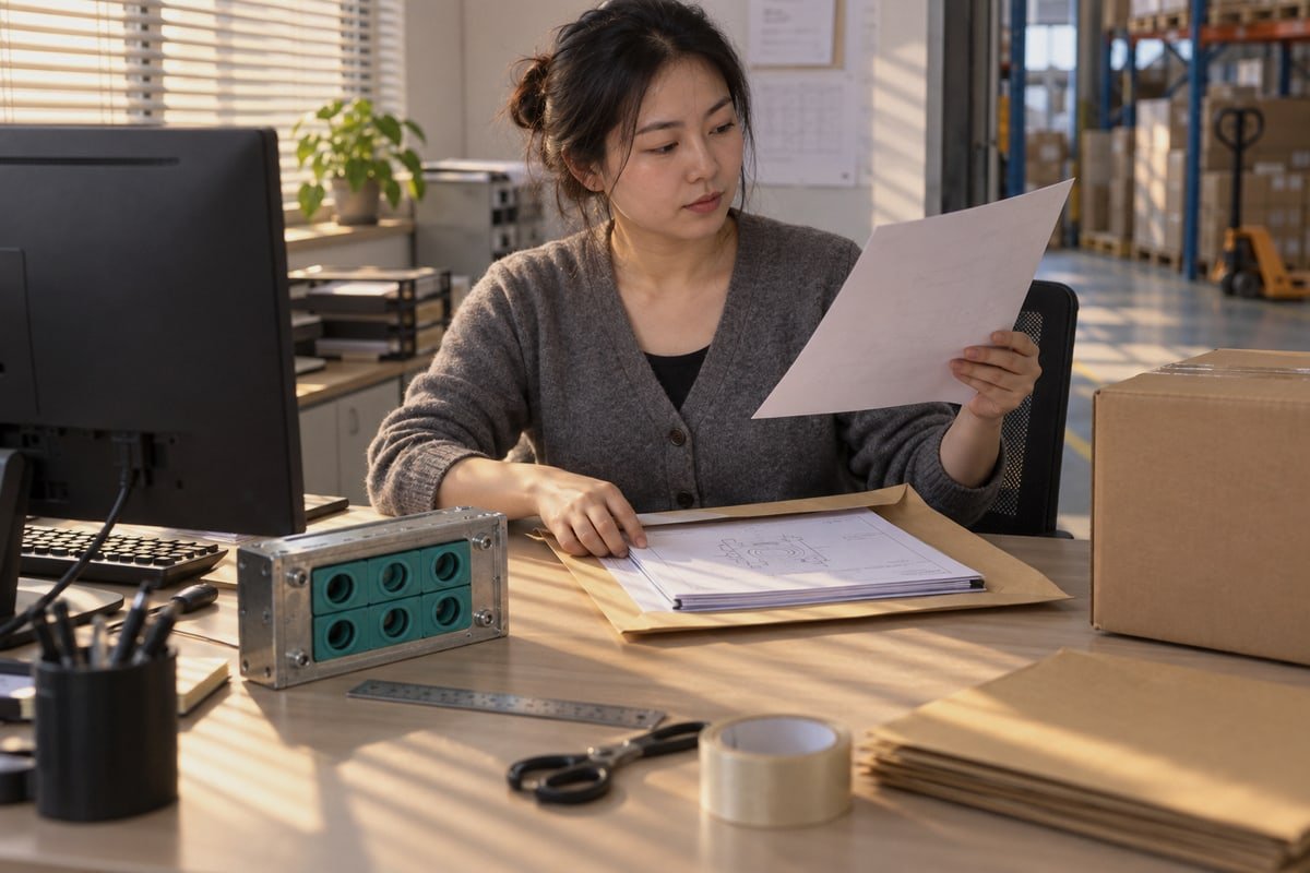 CAD and STEP file formats needed for engineering team clash detection and approval (ID#4)