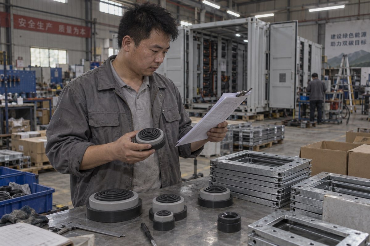 How to Ask China Suppliers for Multi Cable Transit Insert Solutions for Various Diameters?