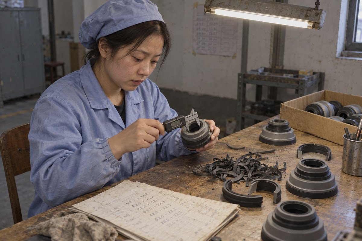 Step-Core Insert Sizing Step-core insert sizing chart mapping cable diameters to module sizes for MCT suppliers (ID#2)