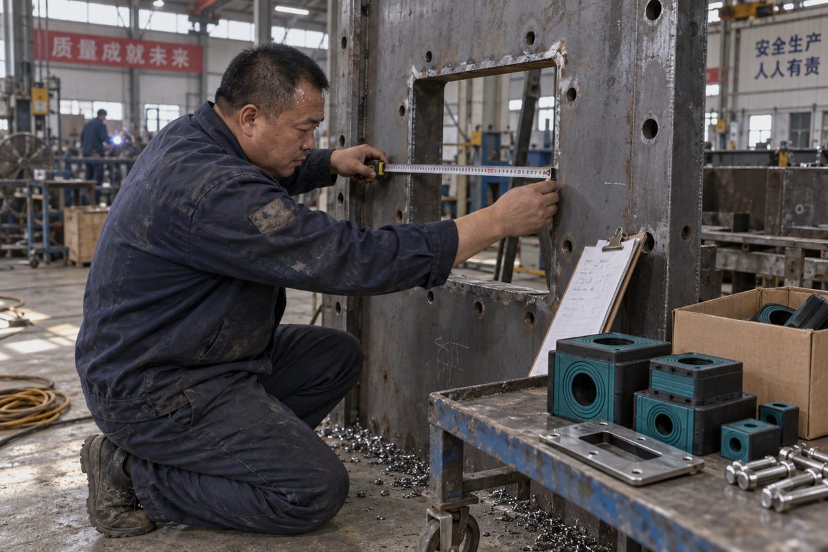 Application engineer confirming expertise through project specific training session (ID#4)
