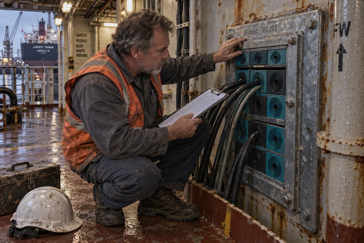Cross-referencing DEWIN test certificates with IMO and SOLAS fire and watertight requirements (ID#4)
