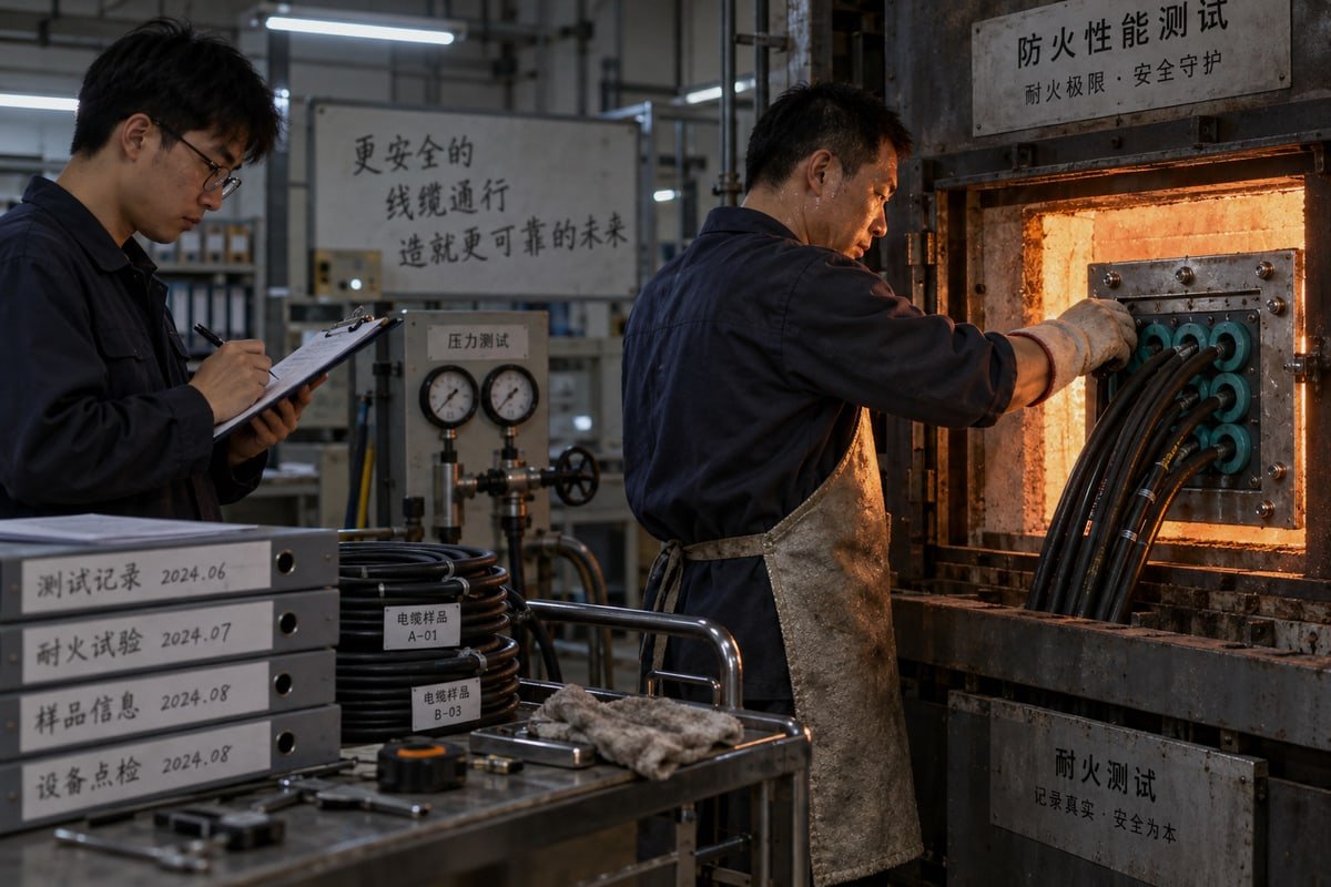 Factory-Direct MCT Selection Choosing a factory-direct MCT supplier with consistent certification standards for export markets (ID#5)