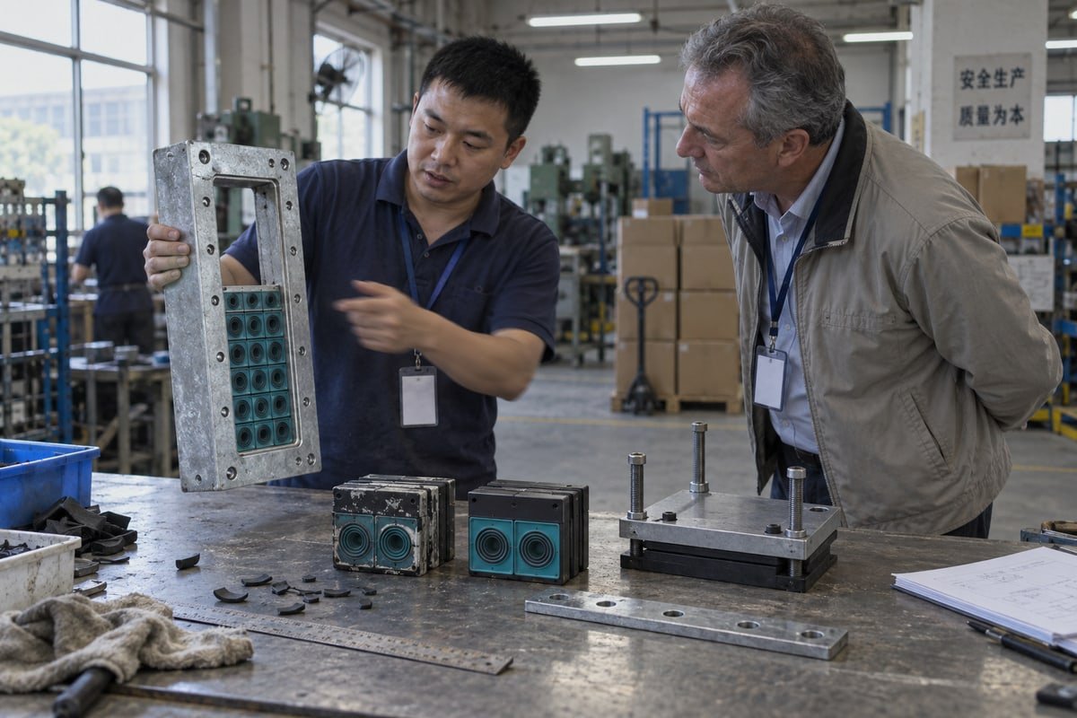 Dimensionally compatible drop-in sealing modules preventing stranded MCT inventory during re-certification (ID#3)