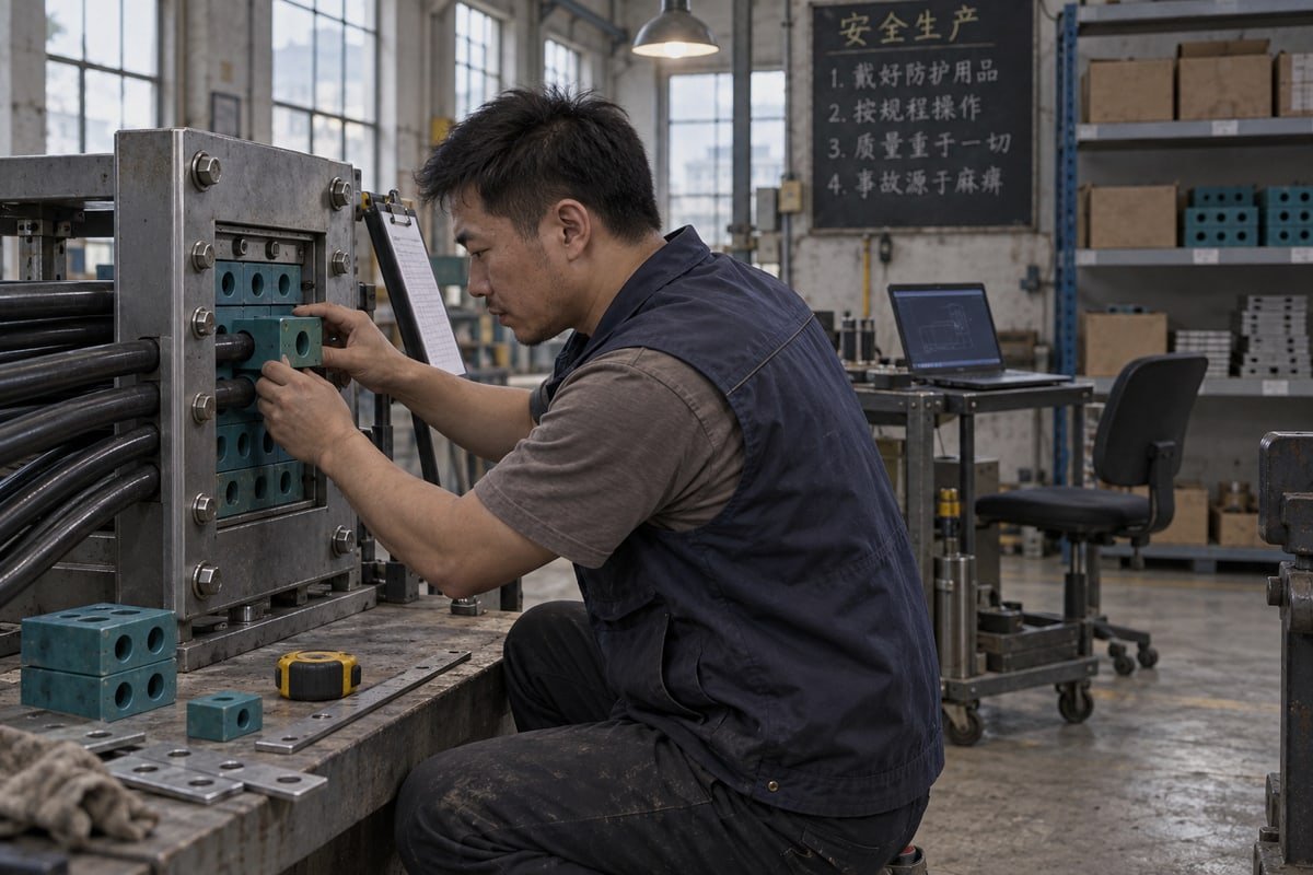 Verifying cable transit frame compatibility using CAD files and physical samples (ID#2)