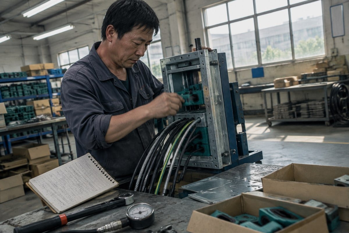 How to Address Fire Inspection Rectification Requirements for Multi Cable Transit Sealing Systems?