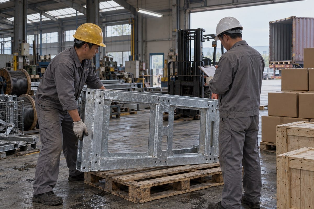 How to Schedule MCT Delivery to Align With Civil Works and Cable Laying?