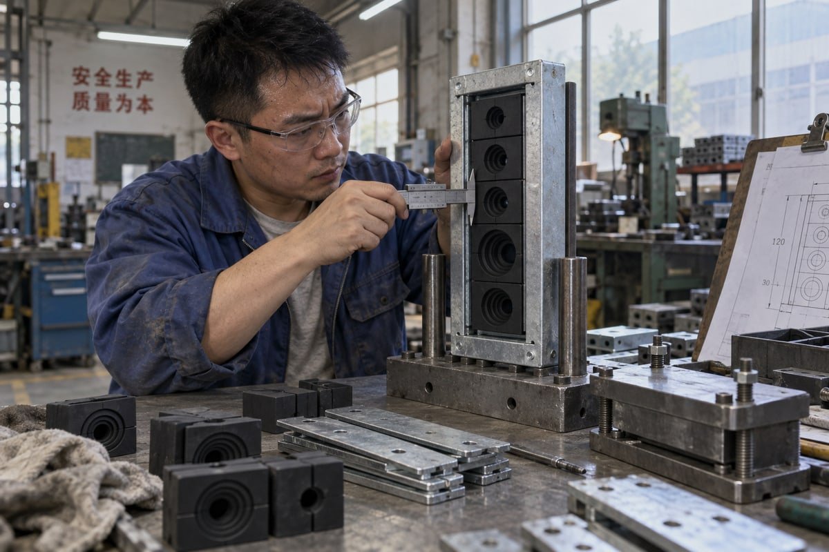 Comparing frame dimensions and compression unit travel for 120-frame compatibility verification (ID#2)