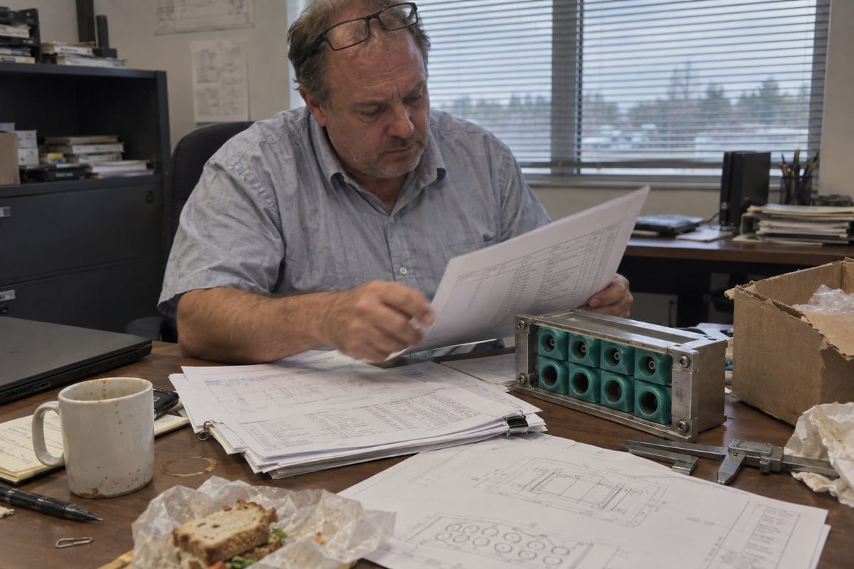 How to Include MCT Systems in an E-House BOM Without Limiting Approval Flexibility?