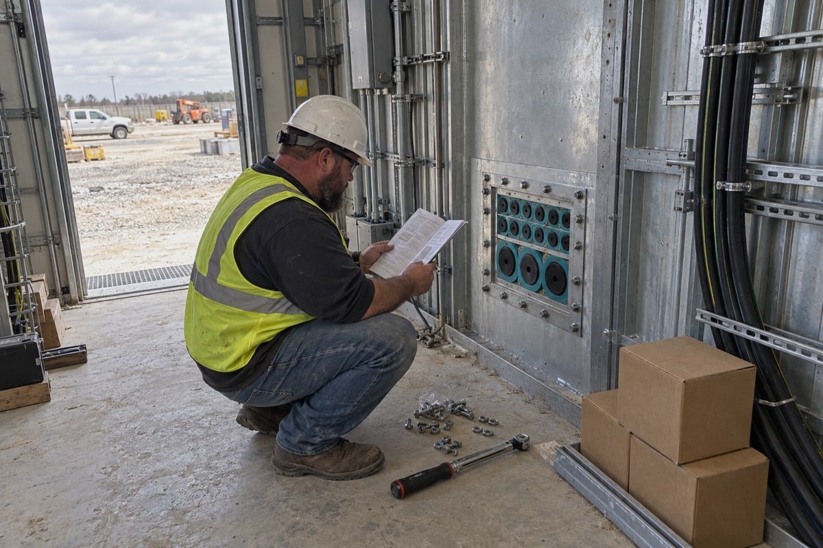 Free validation samples and test reports for A-0/A-60 compliance verification (ID#5)