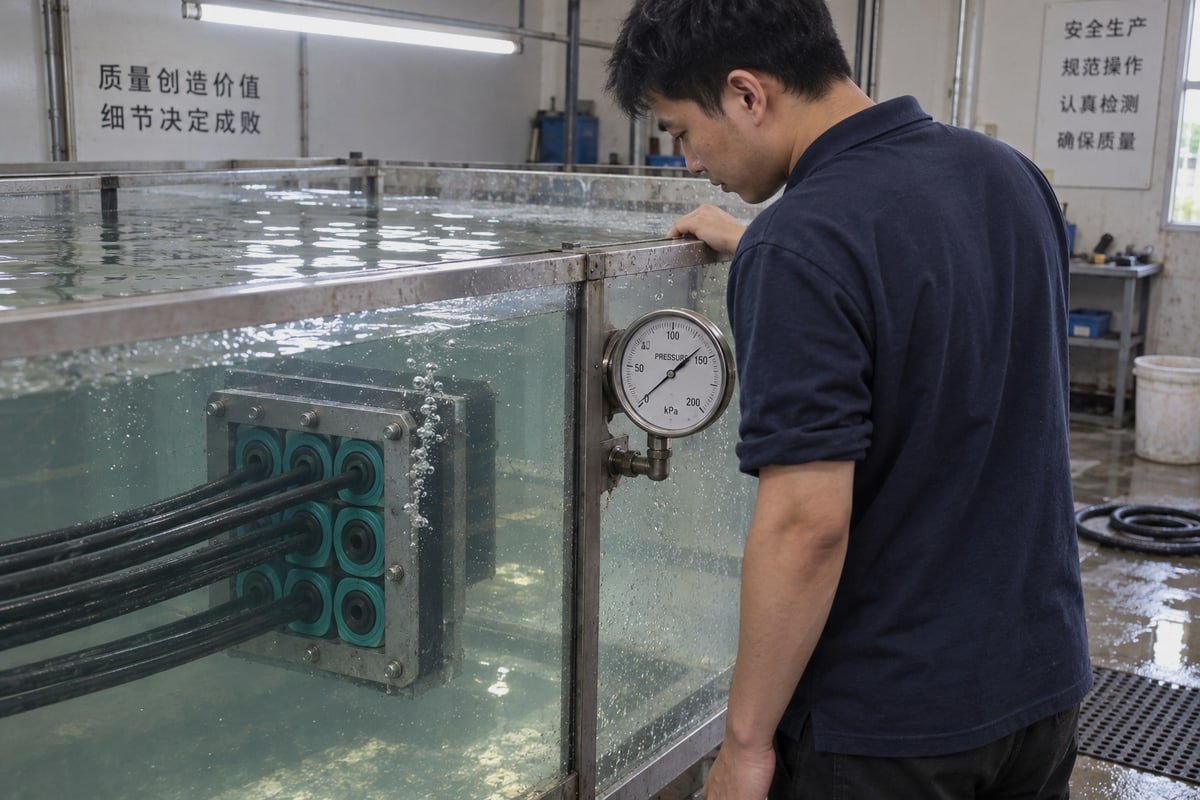 Supplier Certification Validation Process Validating new MCT supplier certifications and test reports without delaying project timelines (ID#4)